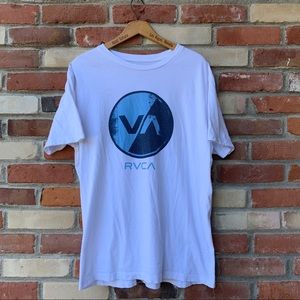 RVCA T-Shirt XL